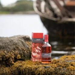 Ledaig Sinclair Series Rioja Cask Finish 5 Ledaig Sinclair Series Rioja Cask Finish -Liquor Discount Store ledaig sinclairseries lifestyle 02