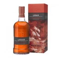 Ledaig Sinclair Series Rioja Cask Finish