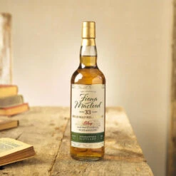 Fiona Macleod 33 Year Old The Character Of Islay Whisky Company -Liquor Discount Store legendoffionamacleod 33yo lifestyle 02