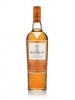 Macallan Amber Limited Edition Gift Pack -Liquor Discount Store lf macallan amber ss