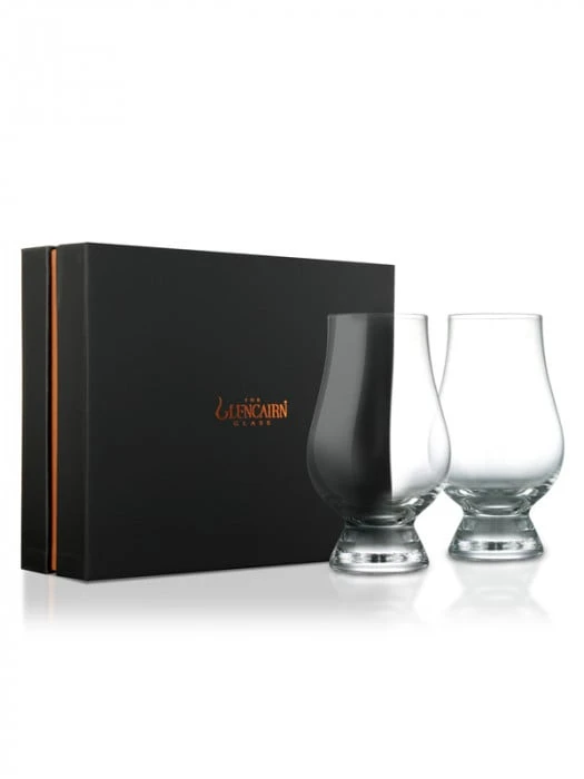 Glencairn Whisky Glass 2 Pack 1 Glencairn Whisky Glass 2 Pack