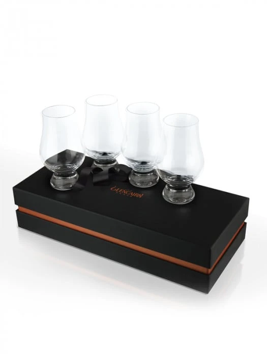 Glencairn Whisky Glass 4 Pack 1 Glencairn Whisky Glass 4 Pack