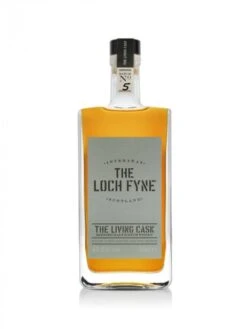 The Loch Fyne - The Living Cask - Batch 5