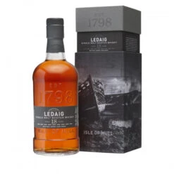 Ledaig 18 Year Old