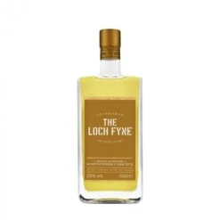 The Loch Fyne Honey & Ginger Liqueur