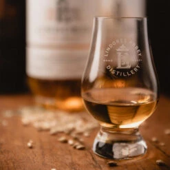 Lindores Abbey MCDXCIV -Liquor Discount Store lindores mcdxciv core lifestyle 01