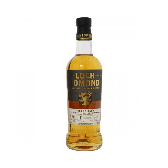 Loch Lomond 2011 #1758 2 Loch Lomond 2011 #1758 - Image 2