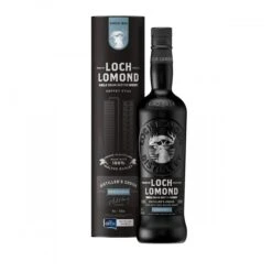 Loch Lomond Single Grain Distiller's Choice