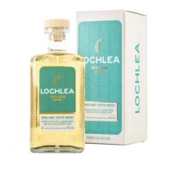 Lochlea Sowing Edition Second Crop