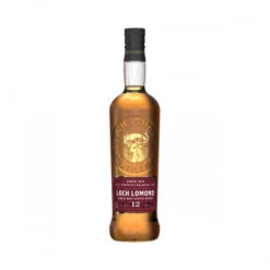 Loch Lomond 12 Year Old -Liquor Discount Store lochlomond 12yo 2020 ss