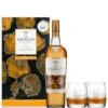 Macallan Amber Limited Edition Gift Pack