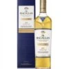 Macallan Gold Double Cask