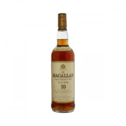 Macallan 10 Year Old 1990's -Liquor Discount Store macallan 10yo 1990 ps2