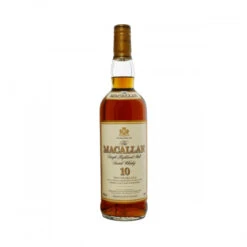 Macallan 10 Year Old 2000s -Liquor Discount Store macallan 10yo 2000s p33199 ps2