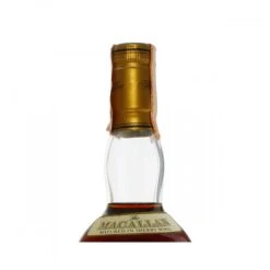 Macallan 10 Year Old (Full Proof) Giovinetti & Figli -Liquor Discount Store macallan 10yo full proof ss3