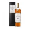 Macallan 12 Year Old Sherry Oak