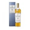 Macallan 12 Year Old Fine Oak