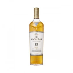 Macallan 15 Year Old Triple Cask -Liquor Discount Store macallan 15yo triplecask engraved ss
