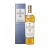 Macallan 15 Year Old Triple Cask