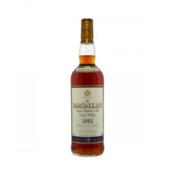 Macallan 18 Year Old 1982