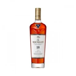 Macallan 18 Year Old Double Cask 5 Macallan 18 Year Old Double Cask -Liquor Discount Store macallan 18yo doublecask ss