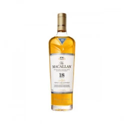 Macallan 18 Year Old Triple Cask -Liquor Discount Store macallan 18yo triplecask engraved ss
