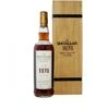 Macallan 1976 29 Year Old Fine And Rare #11354