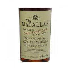 Macallan 1981 Exceptional Cask #9780 -Liquor Discount Store macallan 1981 exceptional cask 9780 ss2
