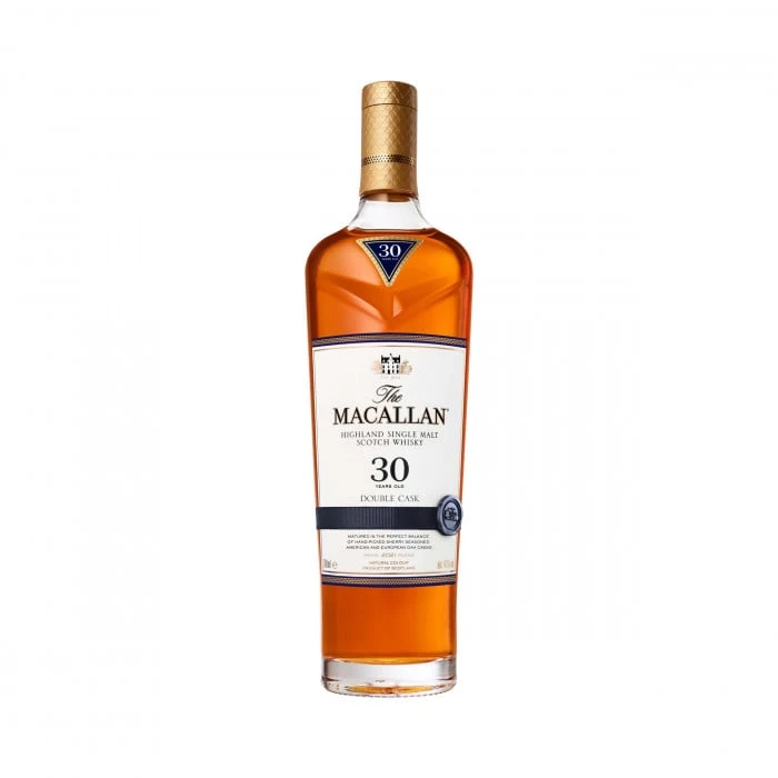 Macallan 30 Year Old Double Cask 2021 2 Macallan 30 Year Old Double Cask 2021 - Image 2