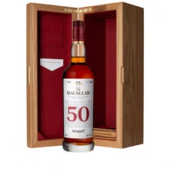 Macallan 50 Year Old Red Collection 8 Macallan 50 Year Old Red Collection -Liquor Discount Store macallan 50yo redcollection ps3