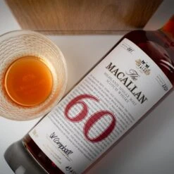 Macallan 60 Year Old Red Collection 9 Macallan 60 Year Old Red Collection -Liquor Discount Store macallan 60yo redcollection lifestyle 01