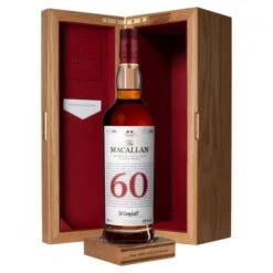 Macallan 60 Year Old Red Collection 7 Macallan 60 Year Old Red Collection -Liquor Discount Store macallan 60yo redcollection ps2