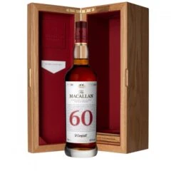 Macallan 60 Year Old Red Collection 8 Macallan 60 Year Old Red Collection -Liquor Discount Store macallan 60yo redcollection ps3