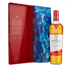 Macallan A Night On Earth In Scotland -Liquor Discount Store macallan anightonearth inscotland ps2