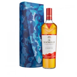 Macallan A Night On Earth In Scotland -Liquor Discount Store macallan anightonearth inscotland ps4