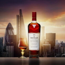 Macallan Distil Your World: London -Liquor Discount Store macallan distilyourworld london lifestyle 01