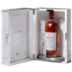 Macallan Distil Your World: London -Liquor Discount Store macallan distilyourworld london ps3