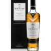 Macallan Easter Elchies Black 2018