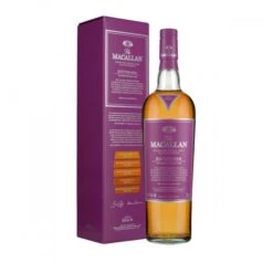 Macallan Edition No.5