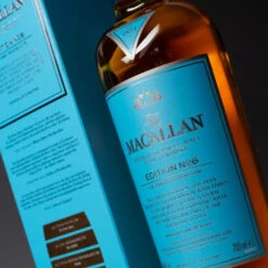 Macallan Edition No.6 7 Macallan Edition No.6 -Liquor Discount Store macallan editionno6 lifestyle 01