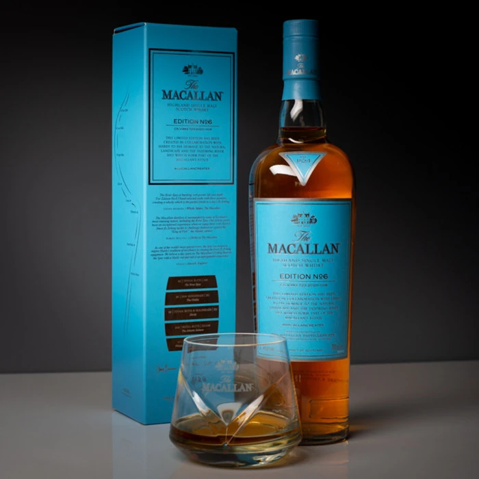Macallan Edition No.6 5 Macallan Edition No.6 - Image 5