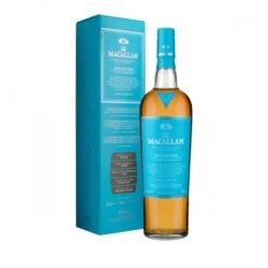 Macallan Edition No.6