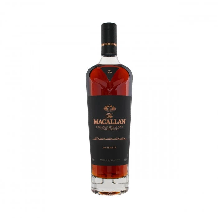 Macallan Genesis 2 Macallan Genesis - Image 2