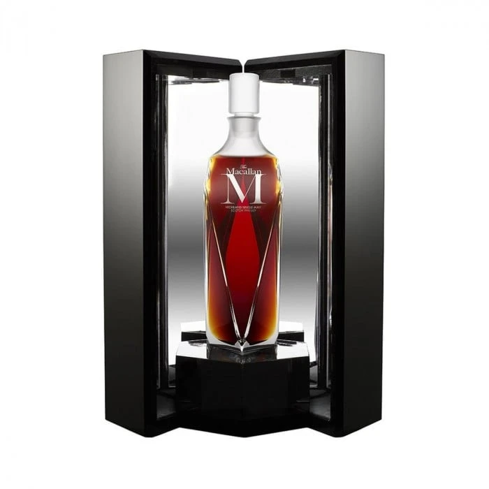 The Macallan M 1 The Macallan M