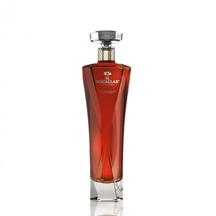 Macallan Reflexion 1 Macallan Reflexion