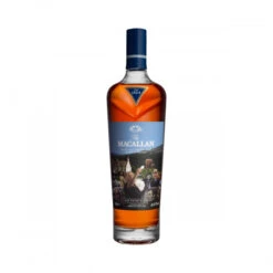 The Macallan An Estate, A Community And A Distillery -Liquor Discount Store macallan sirpeterblake ss1