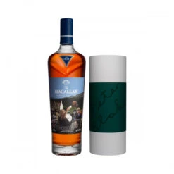 The Macallan An Estate, A Community And A Distillery -Liquor Discount Store macallan sirpeterblake ss2