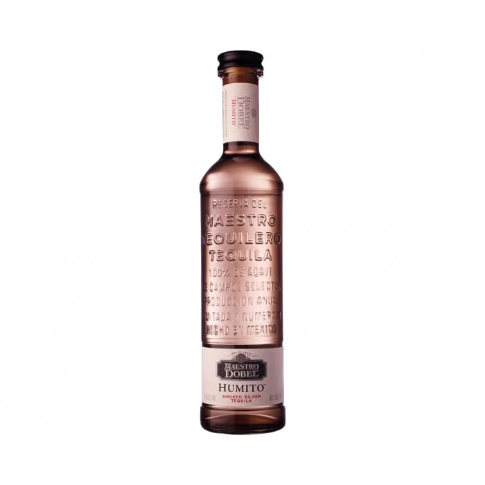 Maestro Dobel Humito Smoked Silver Tequila 1 Maestro Dobel Humito Smoked Silver Tequila
