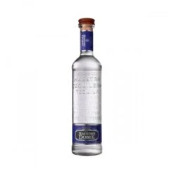 Maestro Dobel Silver Tequila