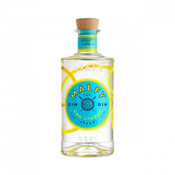 Malfy Con Limone Gin 1 Malfy Con Limone Gin